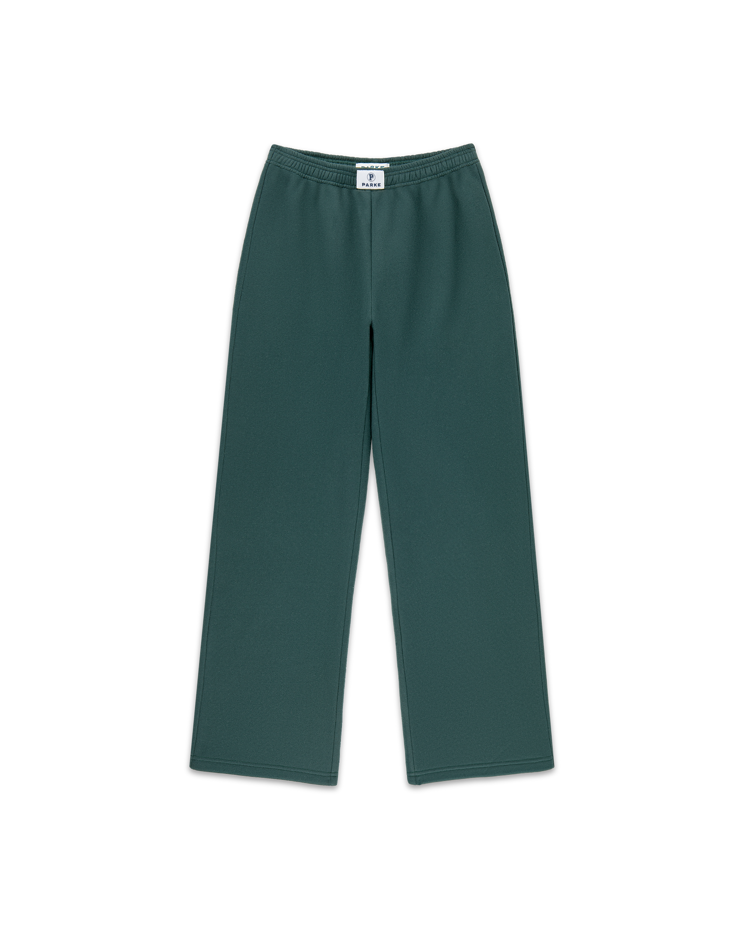 Boxer Sweatpants -cedar