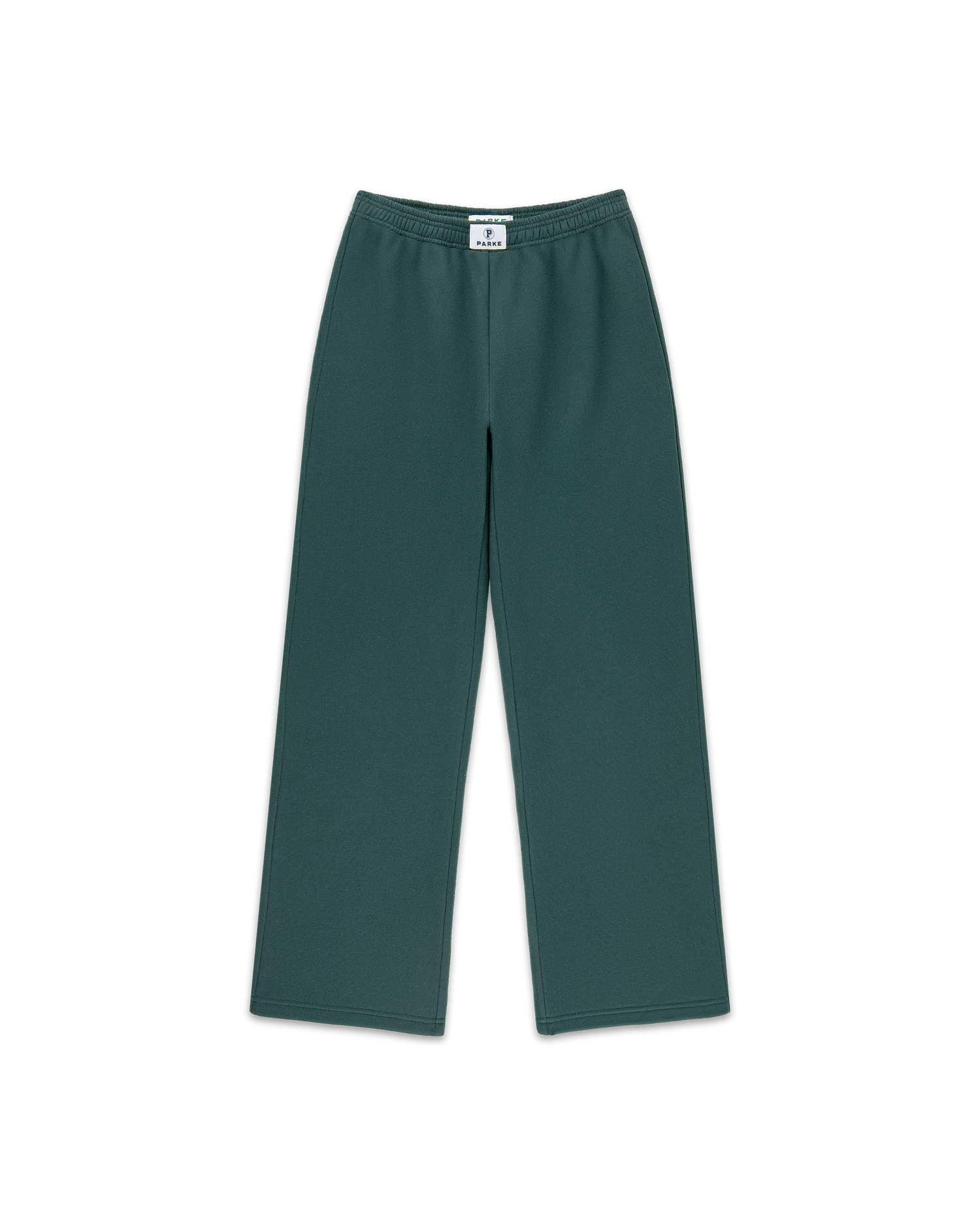 Boxer Sweatpants -cedar