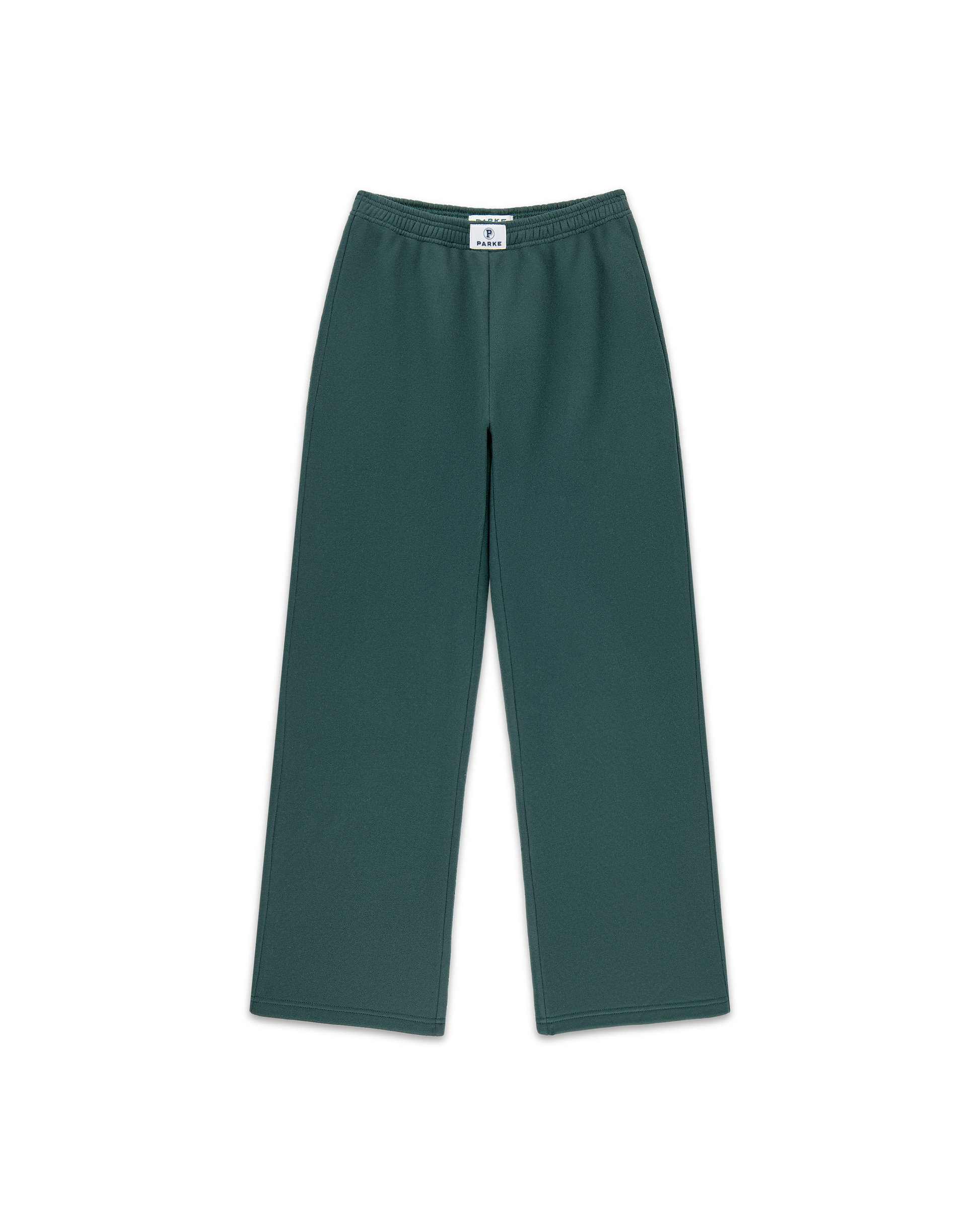 Boxer Sweatpants -cedar