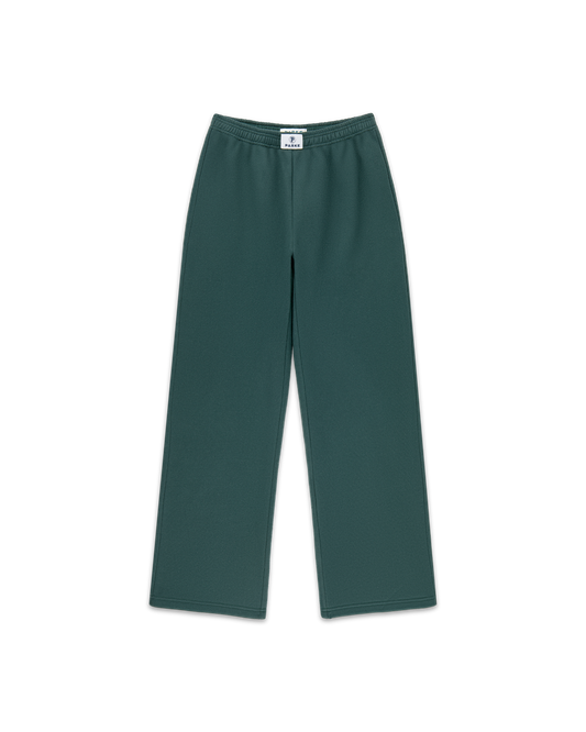 Boxer Sweatpants -cedar