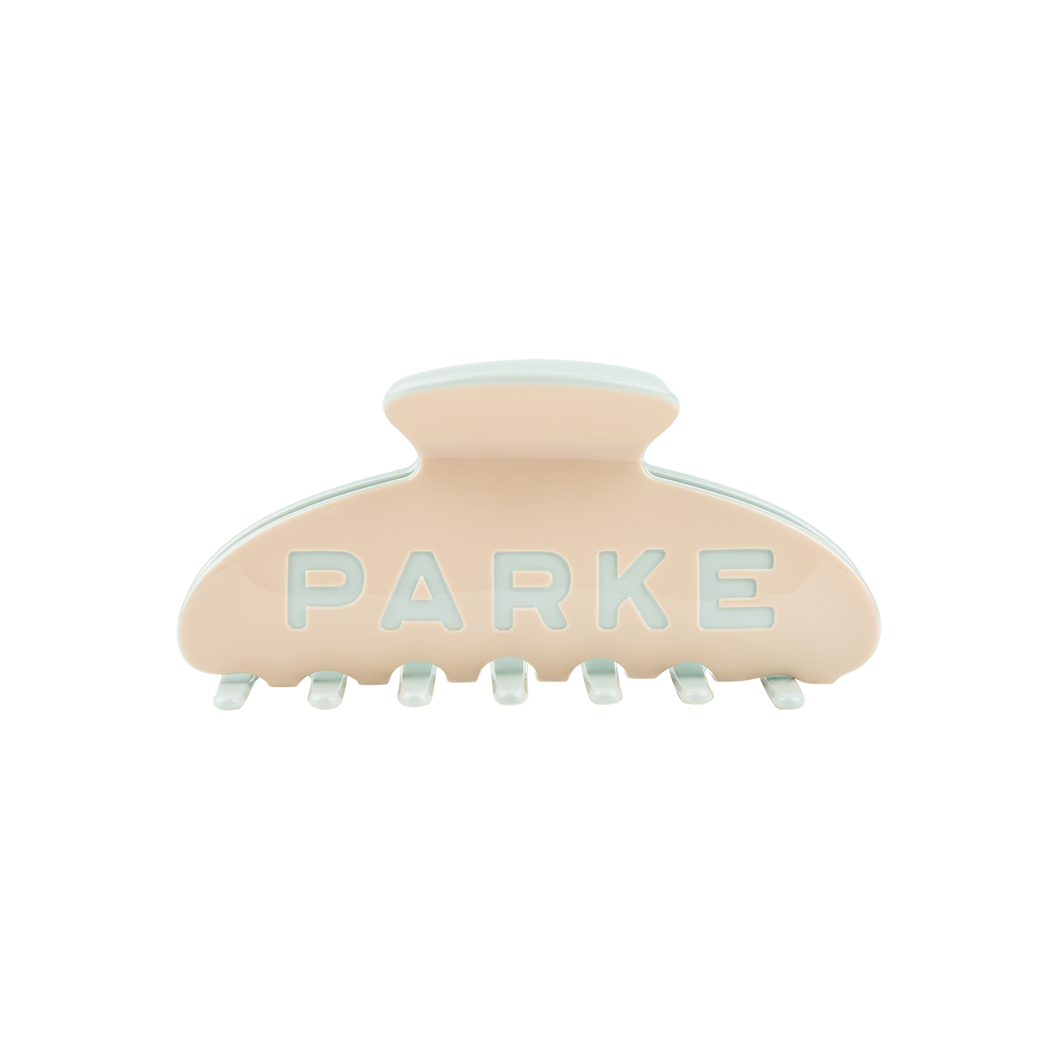 PARKE Claw Clip - Cupcake