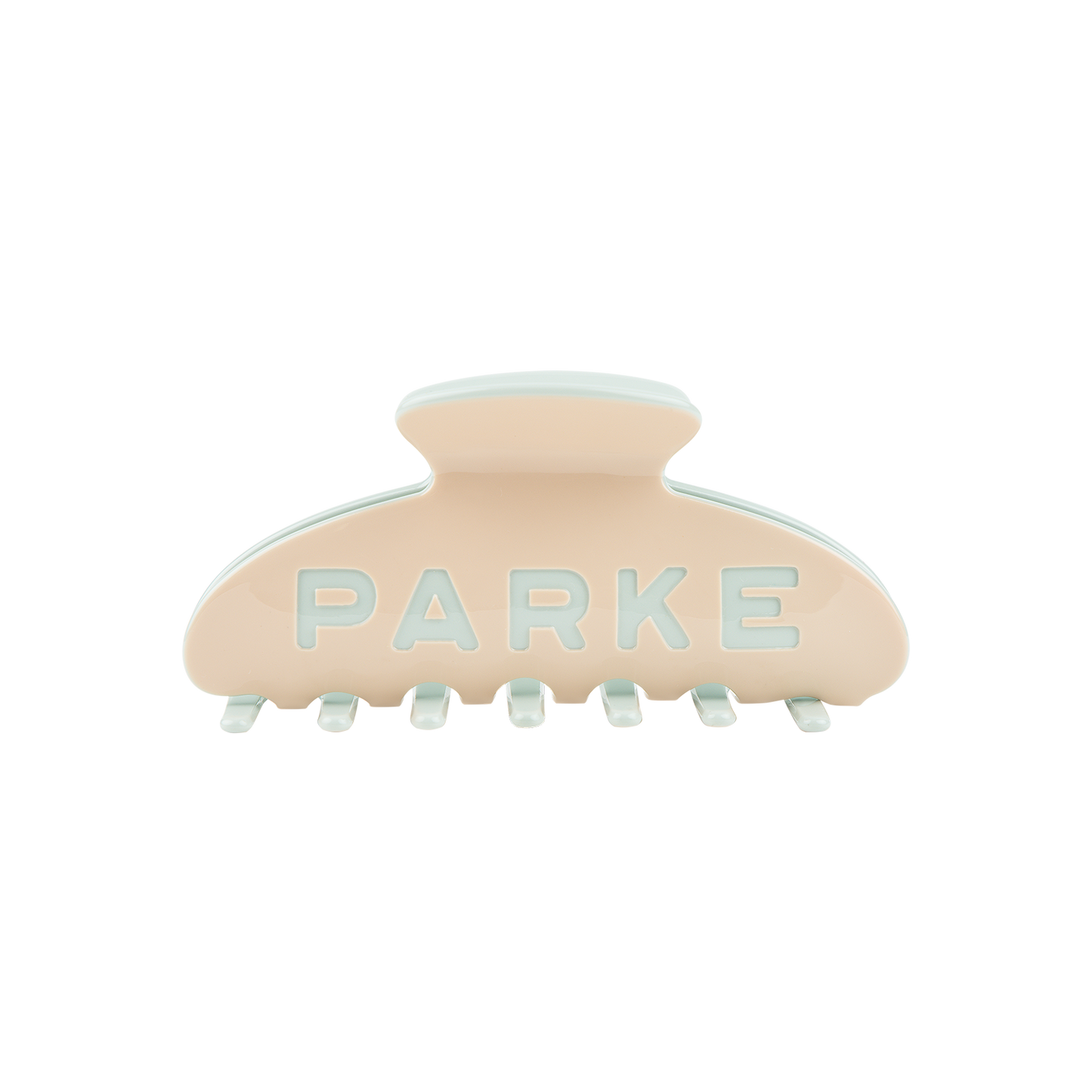 Claw Clip - Cupcake