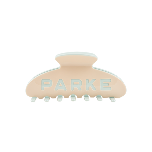 Claw Clip - Cupcake