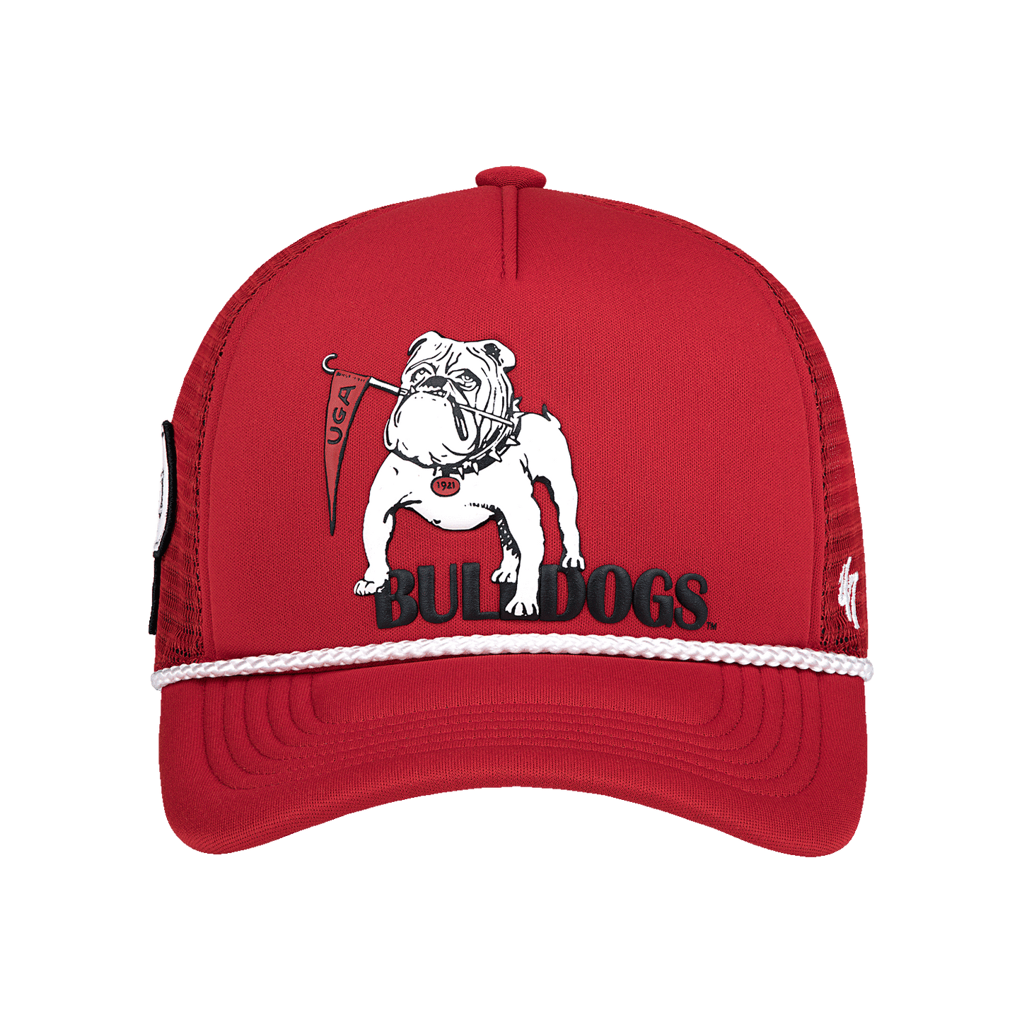 Parke x '47 Georgia Hitch FM Hat