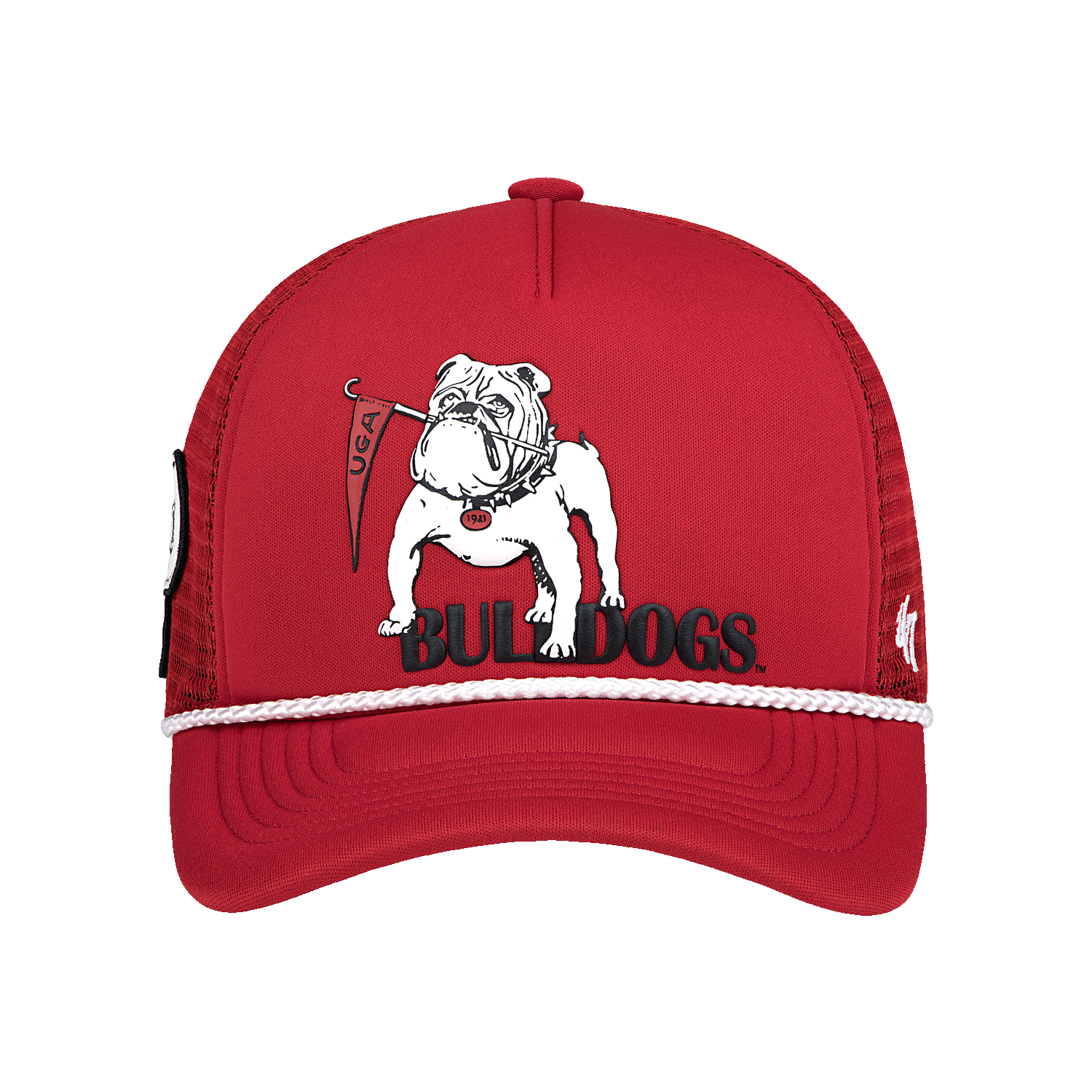 Parke x '47 Georgia Hitch FM Hat
