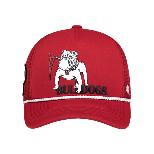 Parke x '47 Georgia Hitch FM Hat