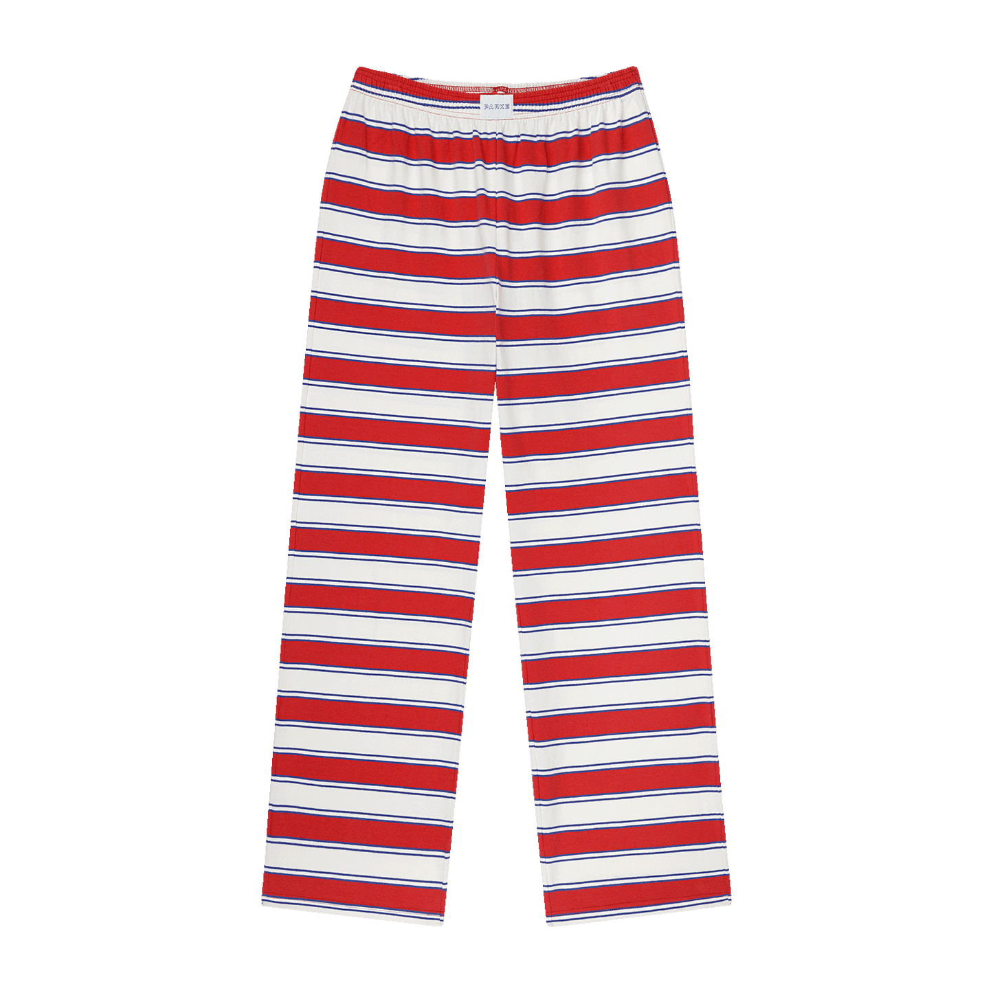 Cotton Boxer Pants - Lighthouse Stripe