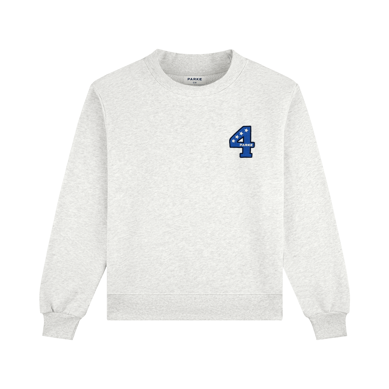 Graphic Mockneck - 4 Graphic