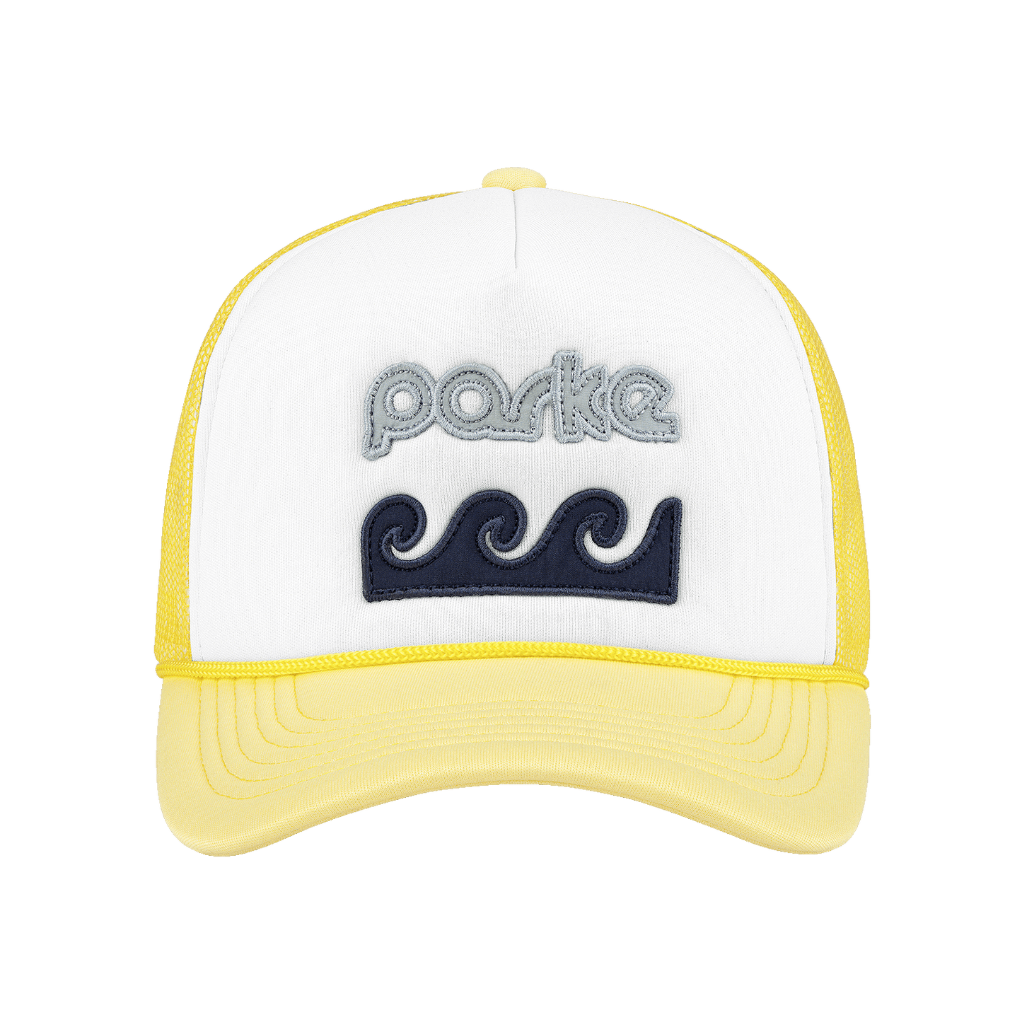 Trucker Hat - Peel