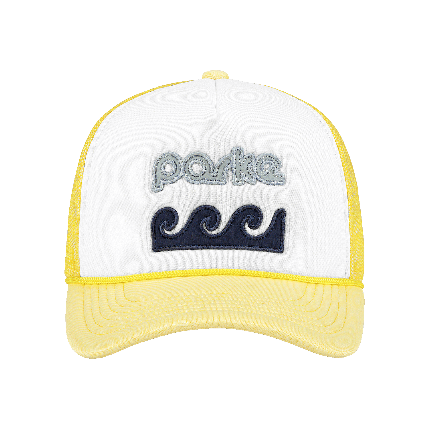 Trucker Hat - Peel