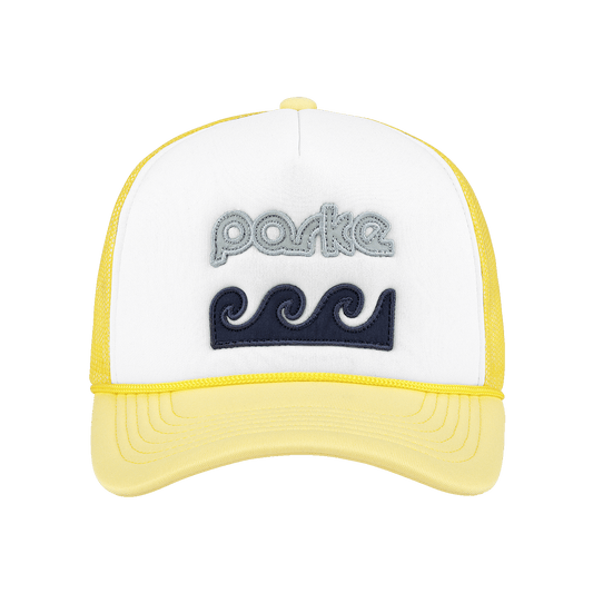 Trucker Hat - Peel