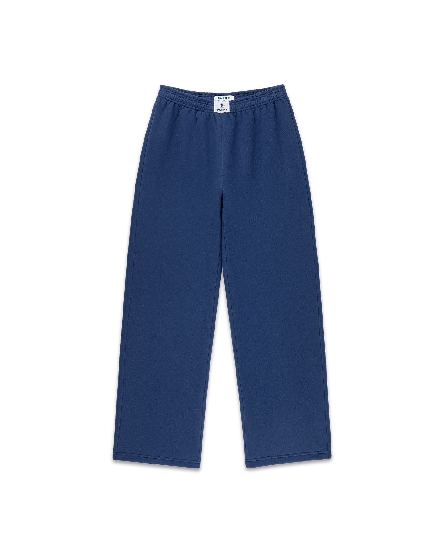 Boxer Sweatpants -denim