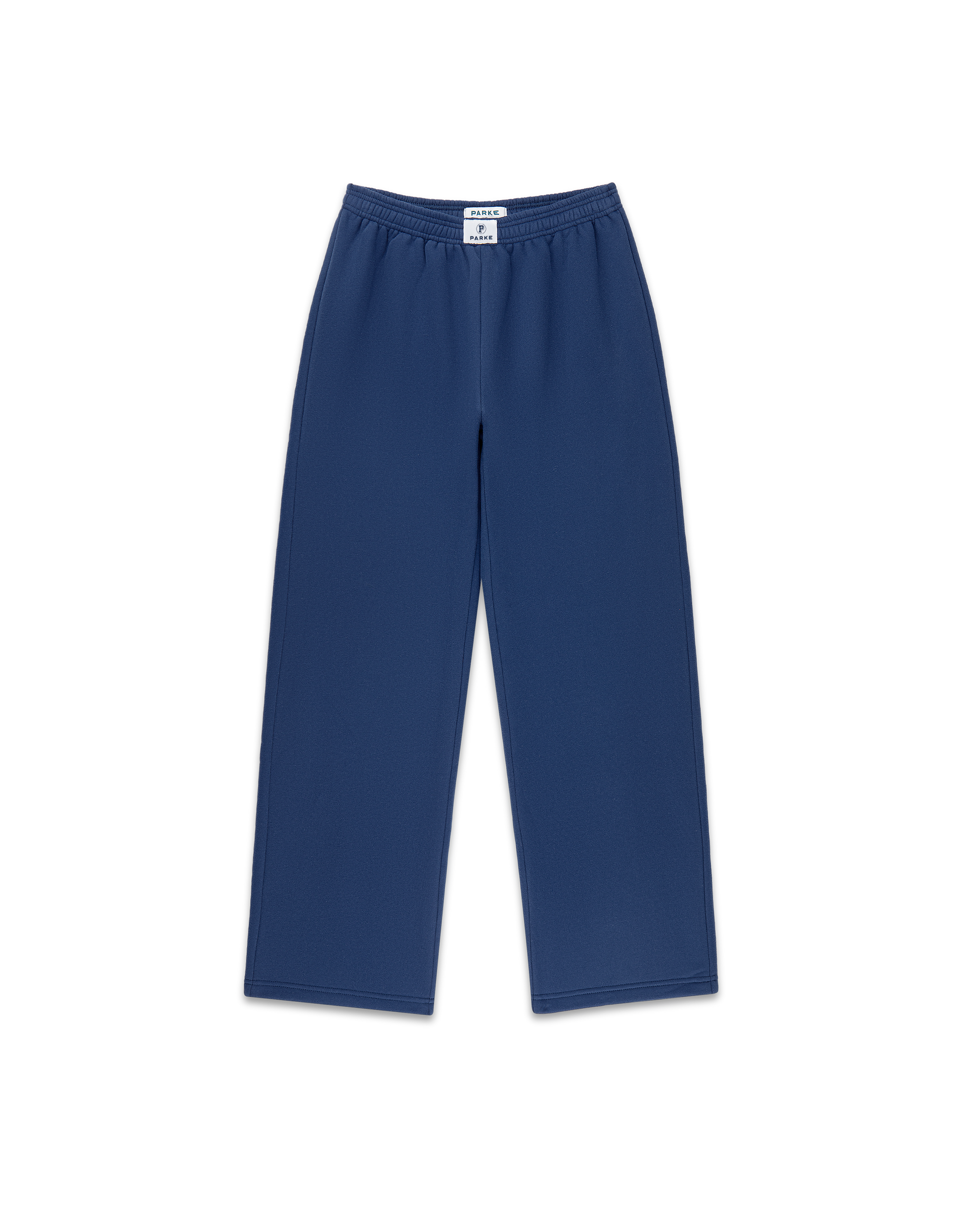 Boxer Sweatpants -denim