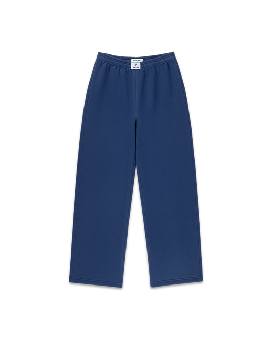 Boxer Sweatpants -denim