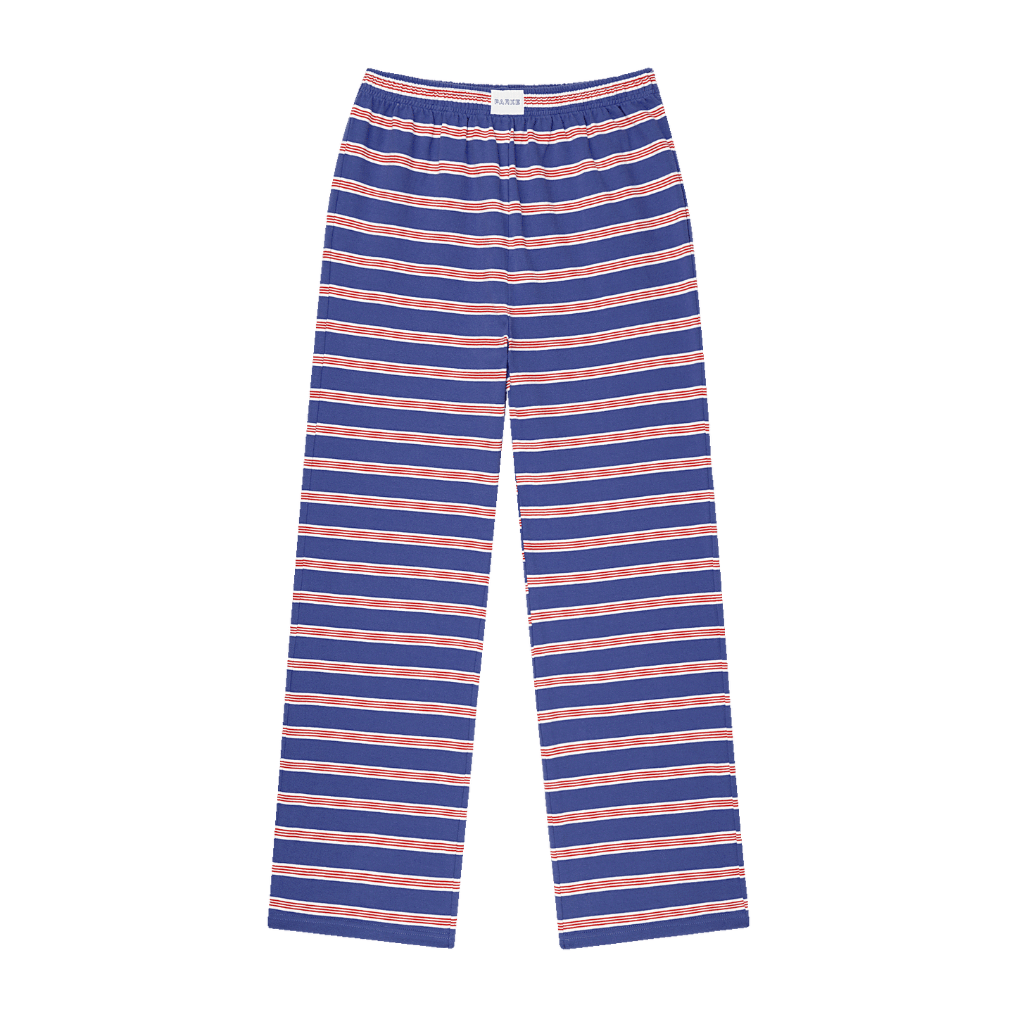 Cotton Boxer Pants - Sailor Stripe