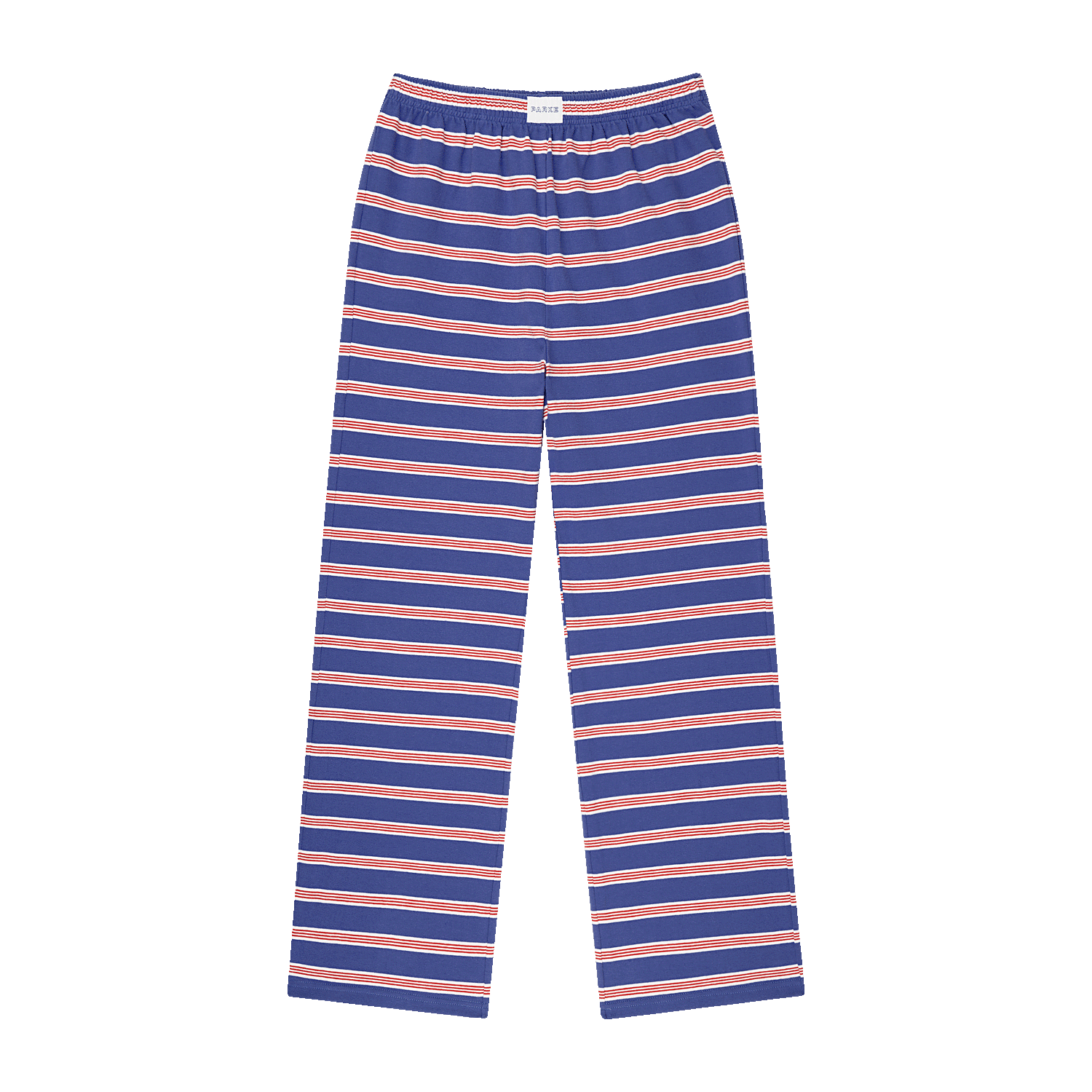 Cotton Boxer Pants - Sailor Stripe