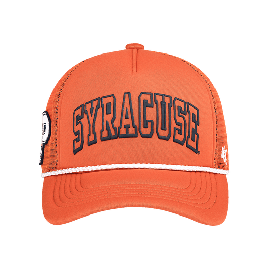 Parke x '47 Syracuse Hitch FM Hat
