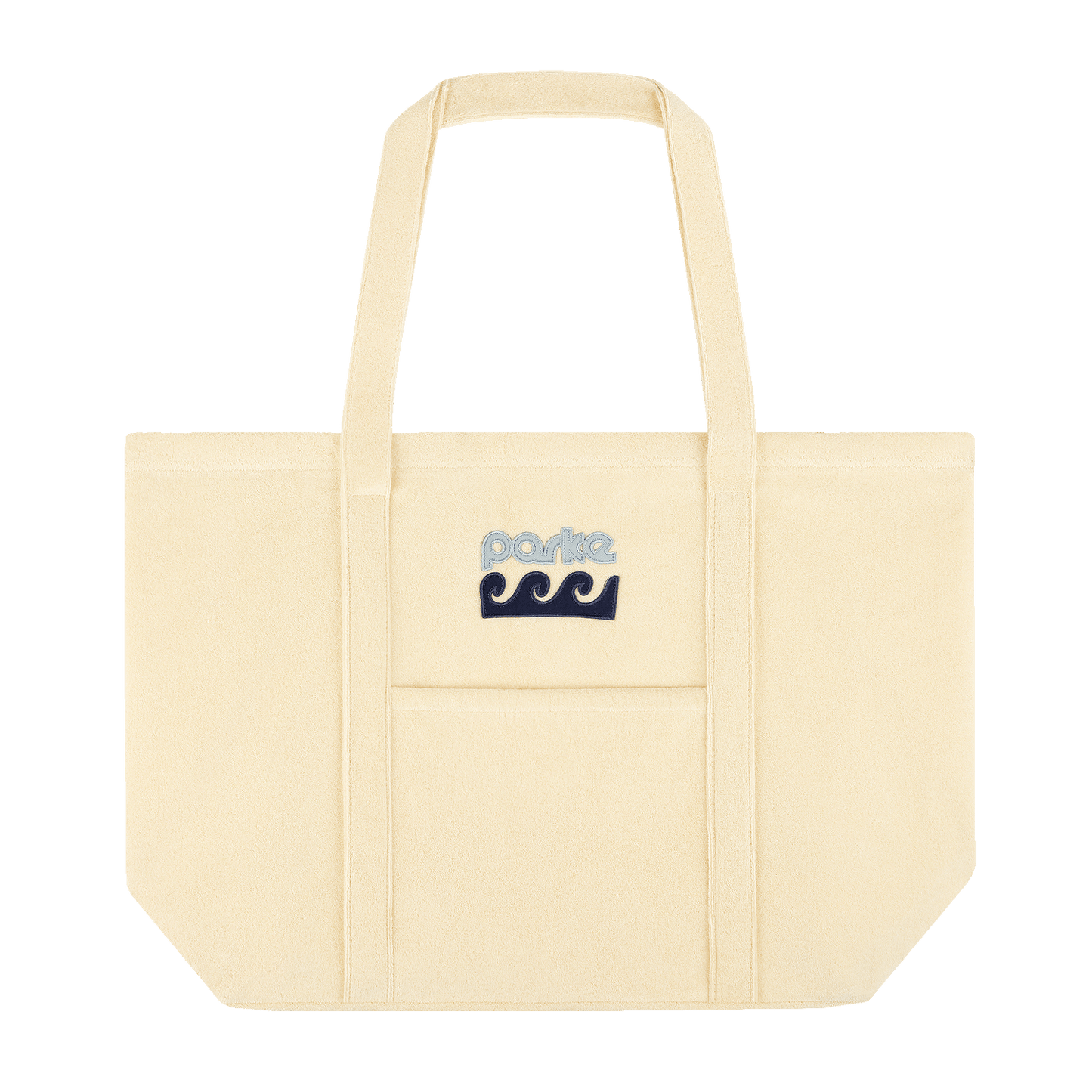Towel Terry Tote Bag