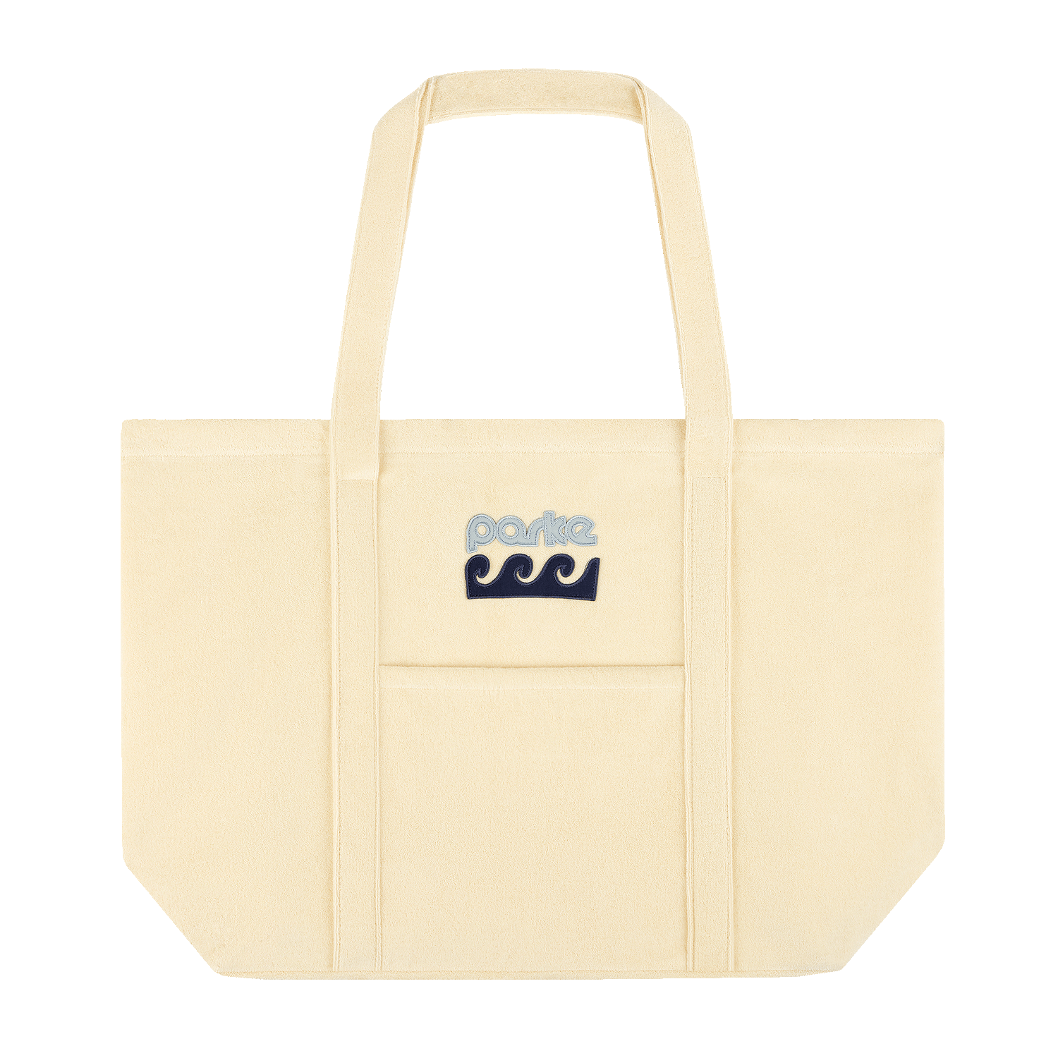 Towel Terry Tote Bag