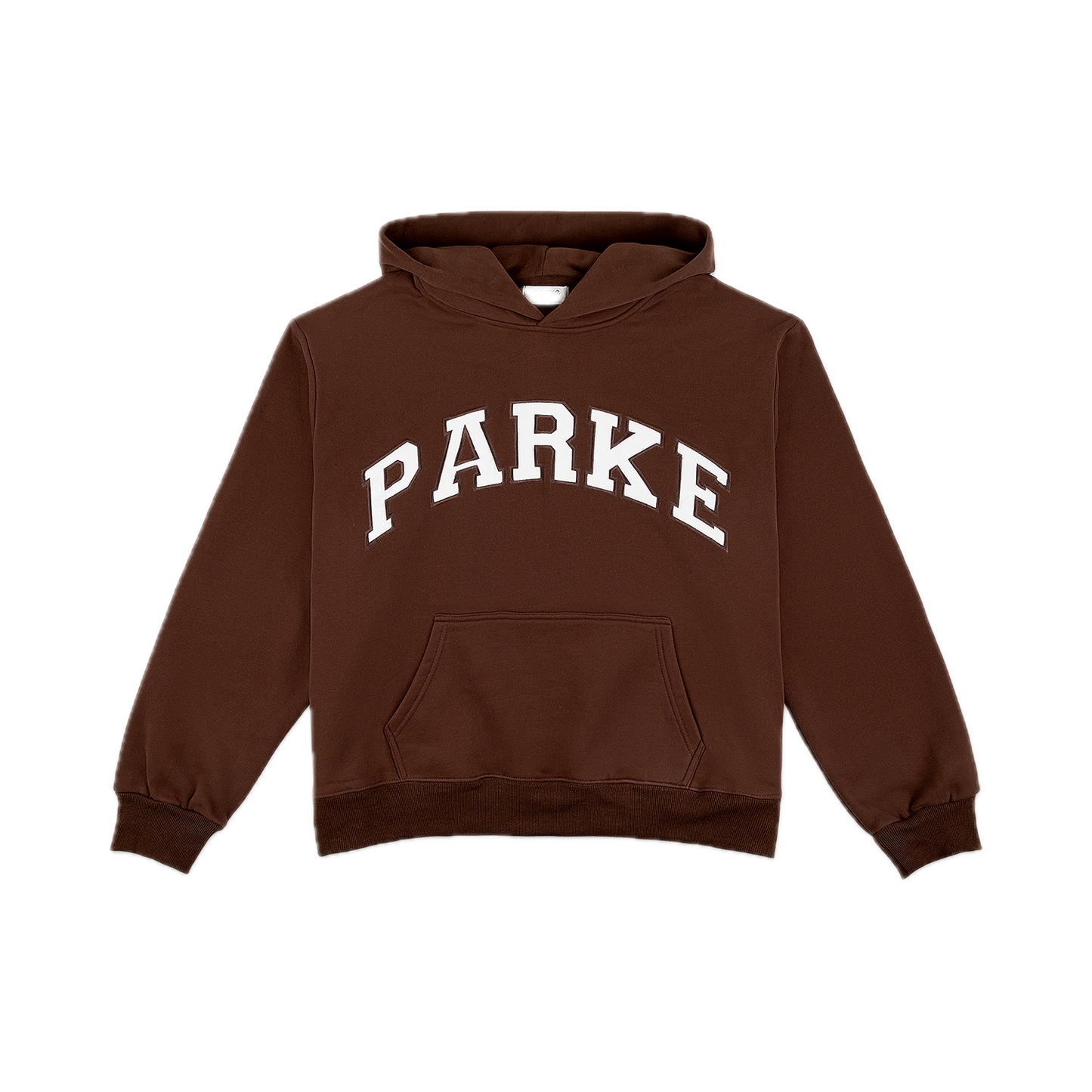 Varsity Hoodie Sweatshirt