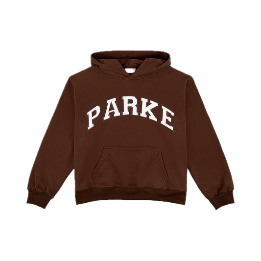 Varsity Hoodie Sweatshirt