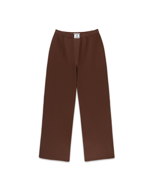 Boxer Sweatpants -cowboy