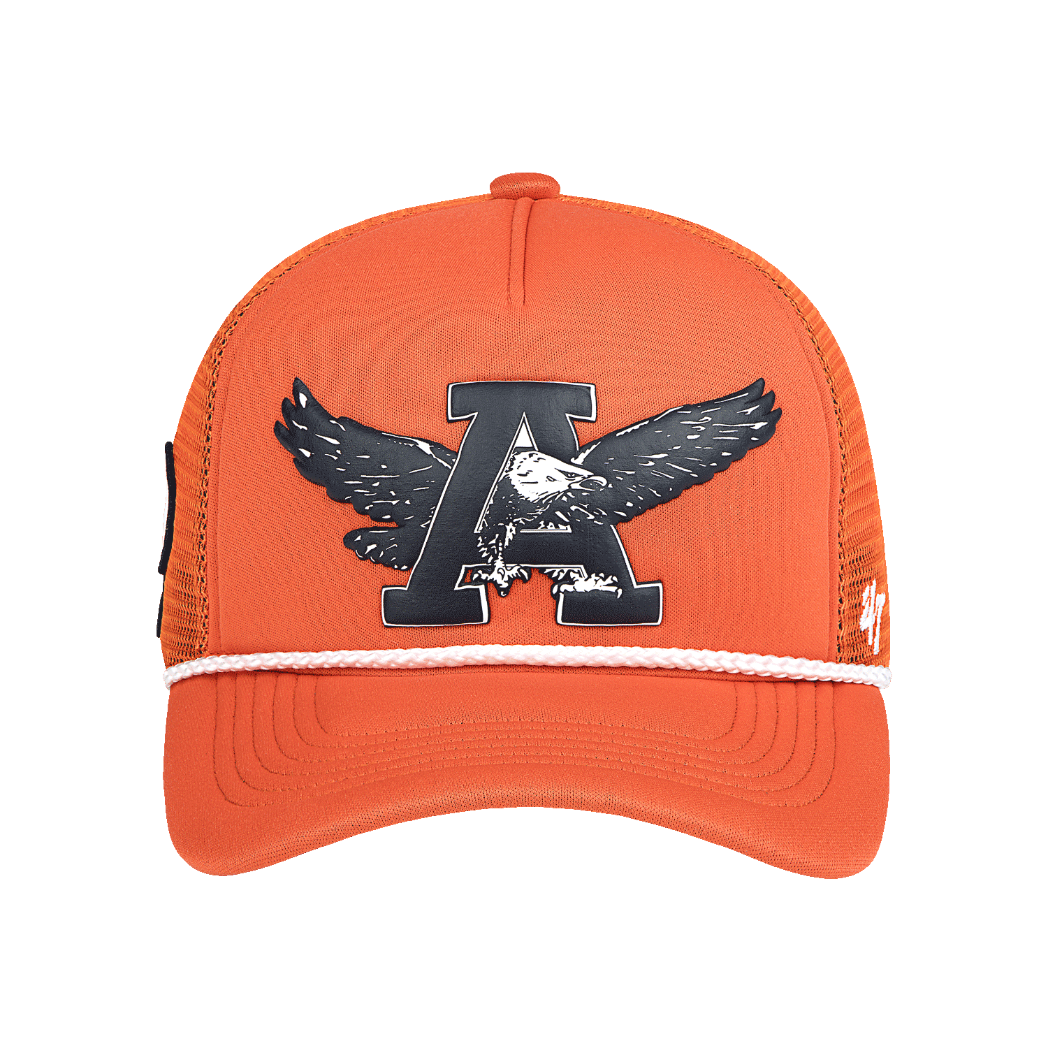 Parke x '47 Auburn Hitch FM Hat