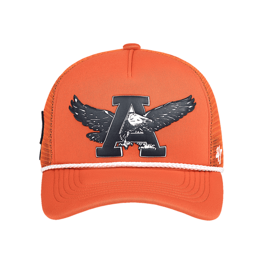 Parke x '47 Auburn Hitch FM Hat