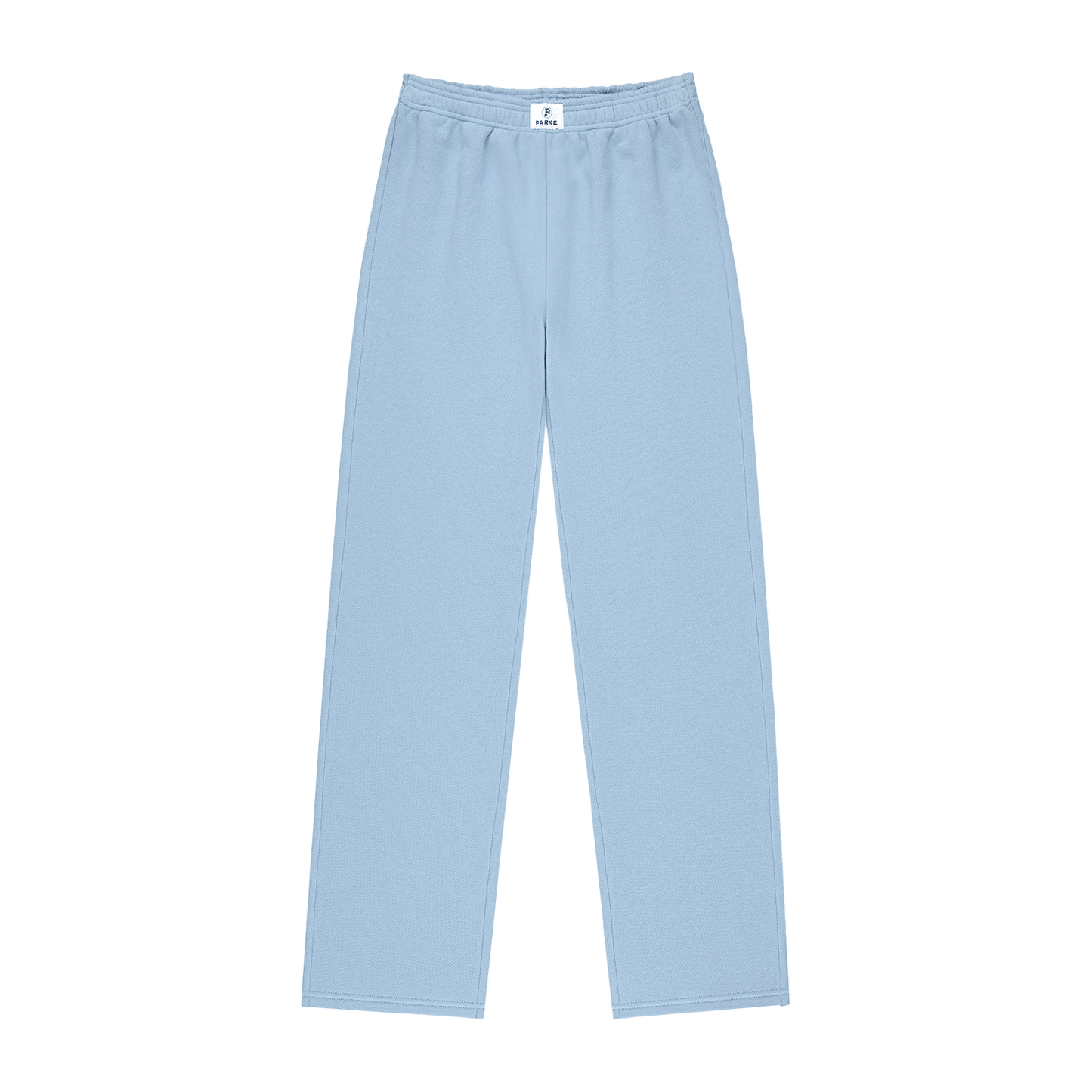 Maggie & Emma Heritage Boxer Sweatpants -sky
