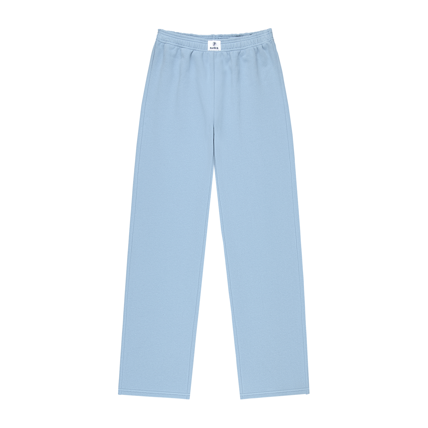 Maggie & Emma Heritage Boxer Sweatpants -sky
