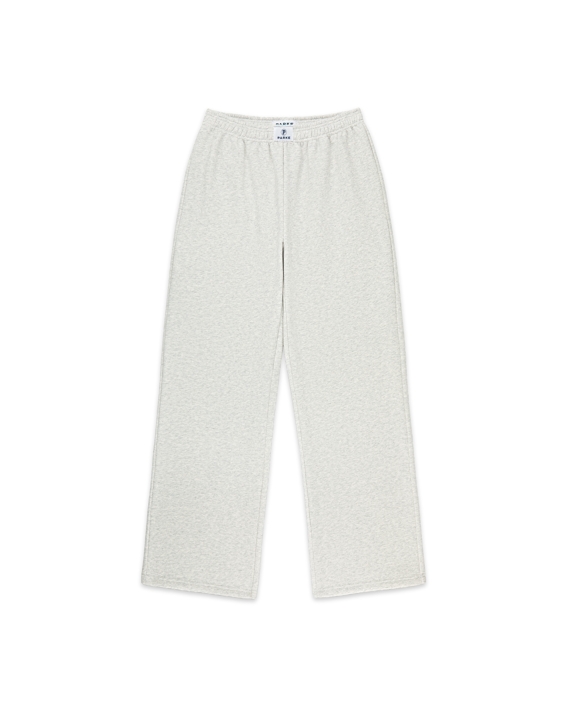 Boxer Sweatpants -classic grey (cities + nostalgia)
