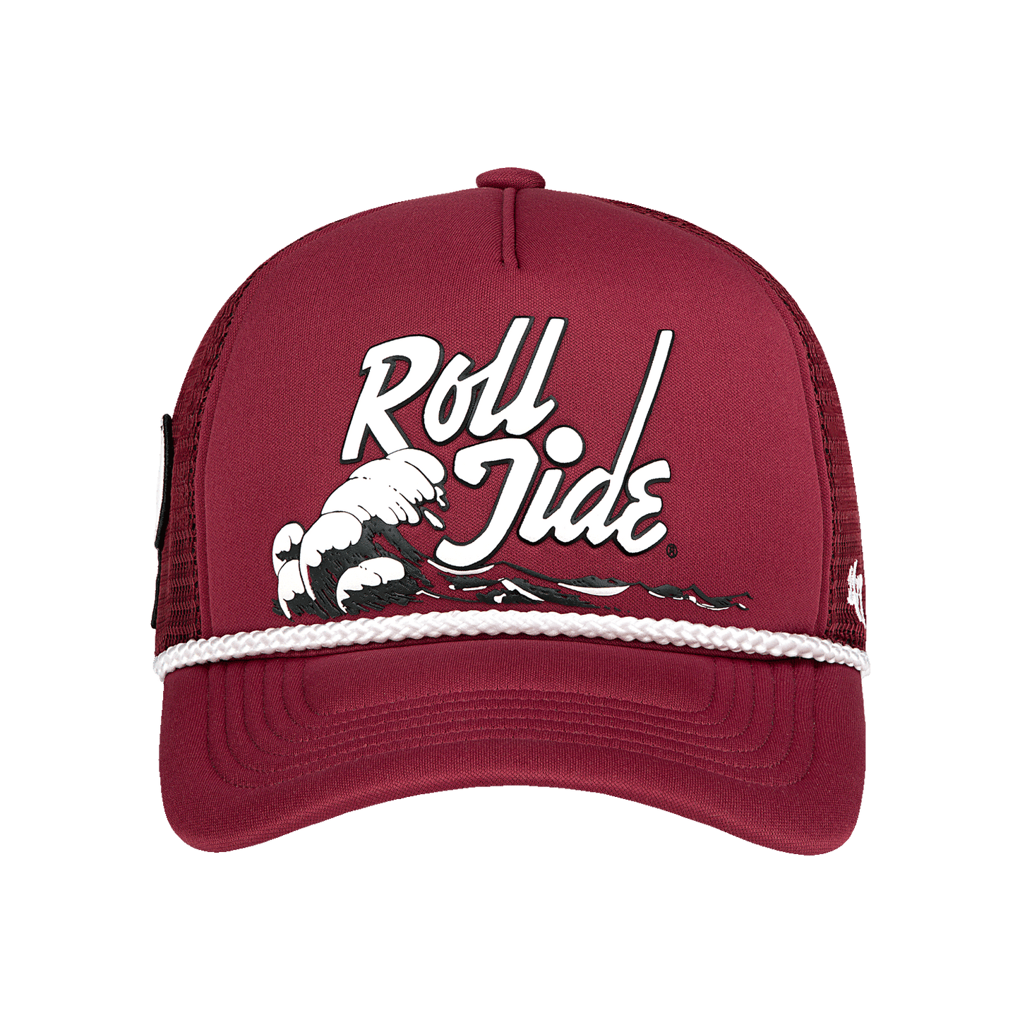 Parke x '47 Alabama Hitch FM Hat