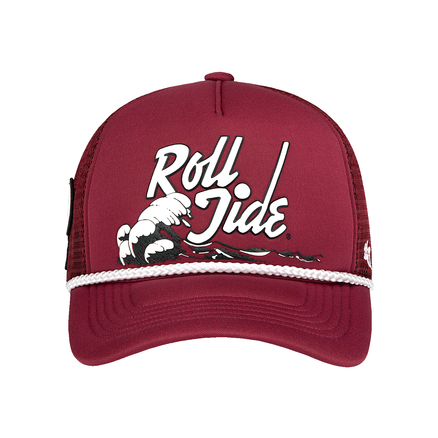Parke x '47 Alabama Hitch FM Hat