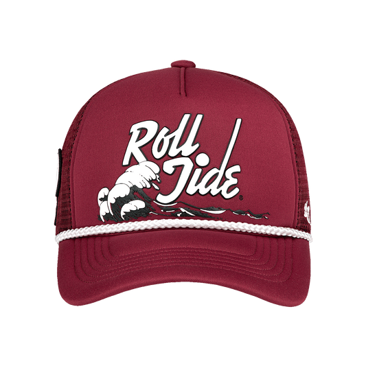 Parke x '47 Alabama Hitch FM Hat