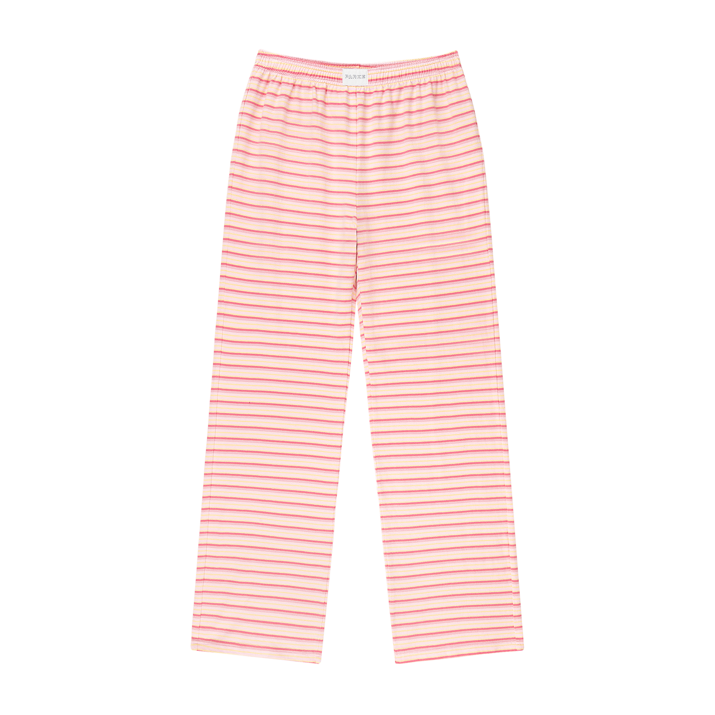 Stripe Boxer Pants - It's A Girl Stripe