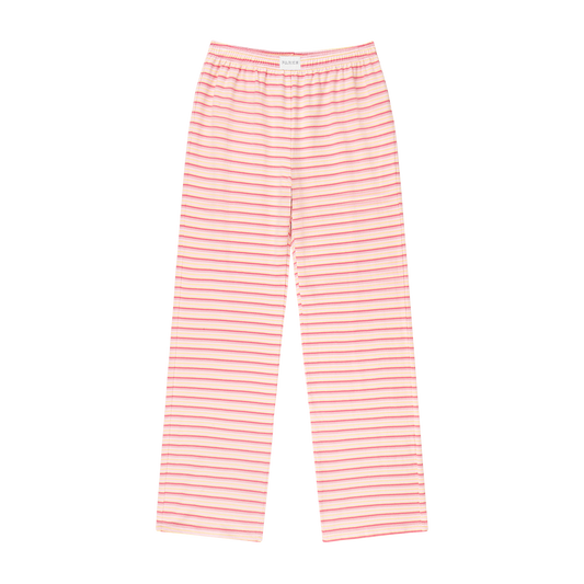 Stripe Boxer Pants - It's A Girl Stripe