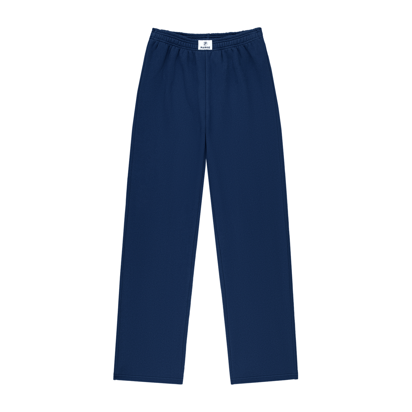 Maggie & Emma Heritage Boxer Sweatpants -denim
