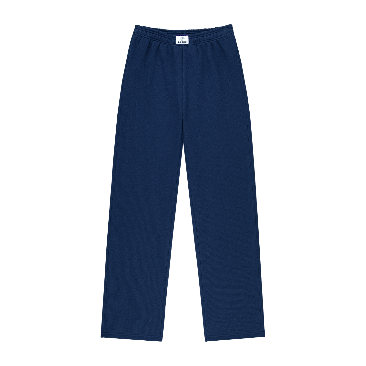 Maggie & Emma Heritage Boxer Sweatpants -denim