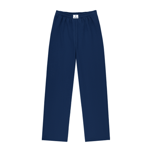 Maggie & Emma Heritage Boxer Sweatpants -denim