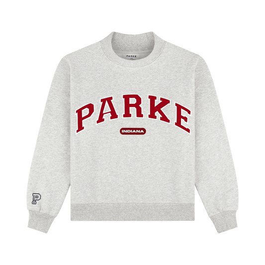 Parke x '47 Indiana Mockneck