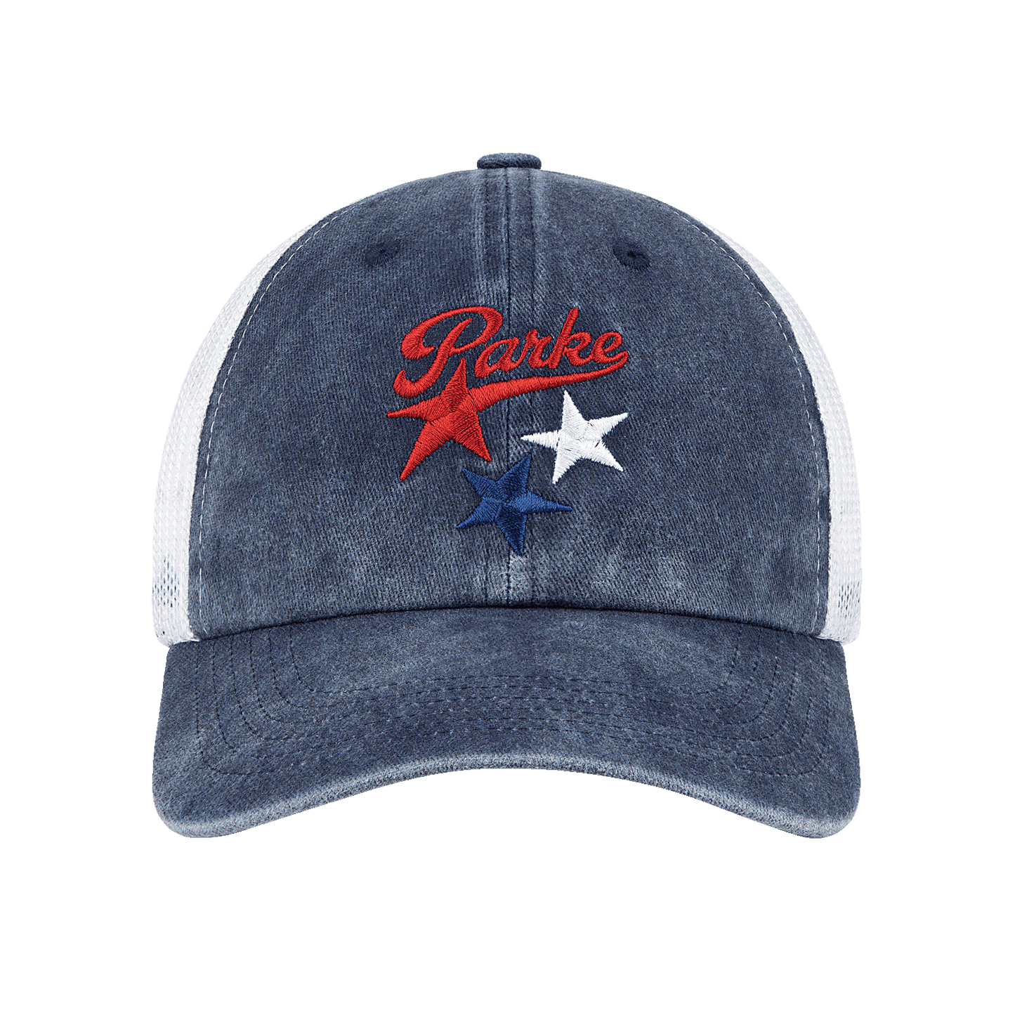 All Star Hat - Washed Star