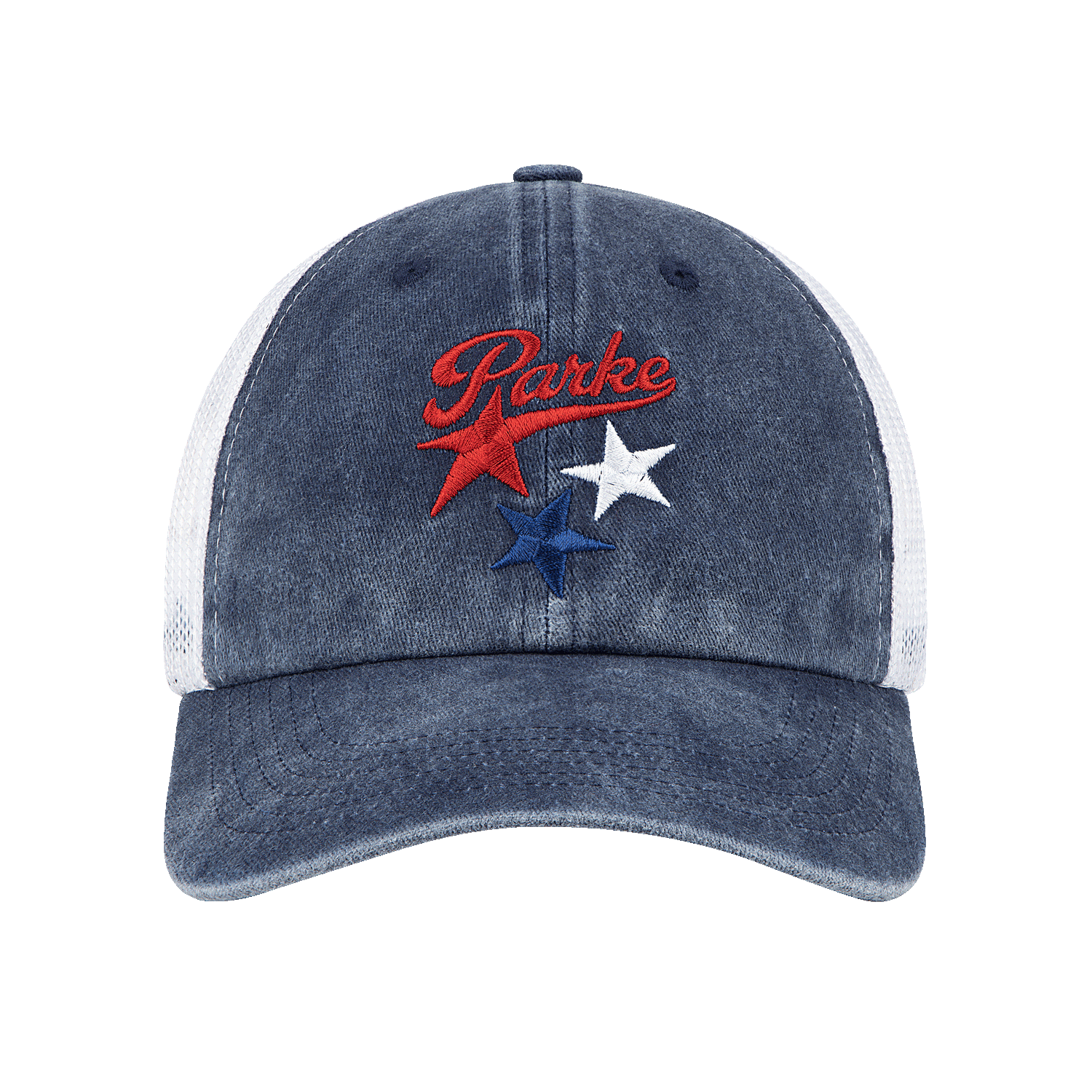 All Star Hat - Washed Star