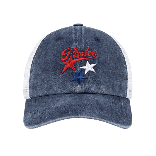 All Star Hat - Washed Star
