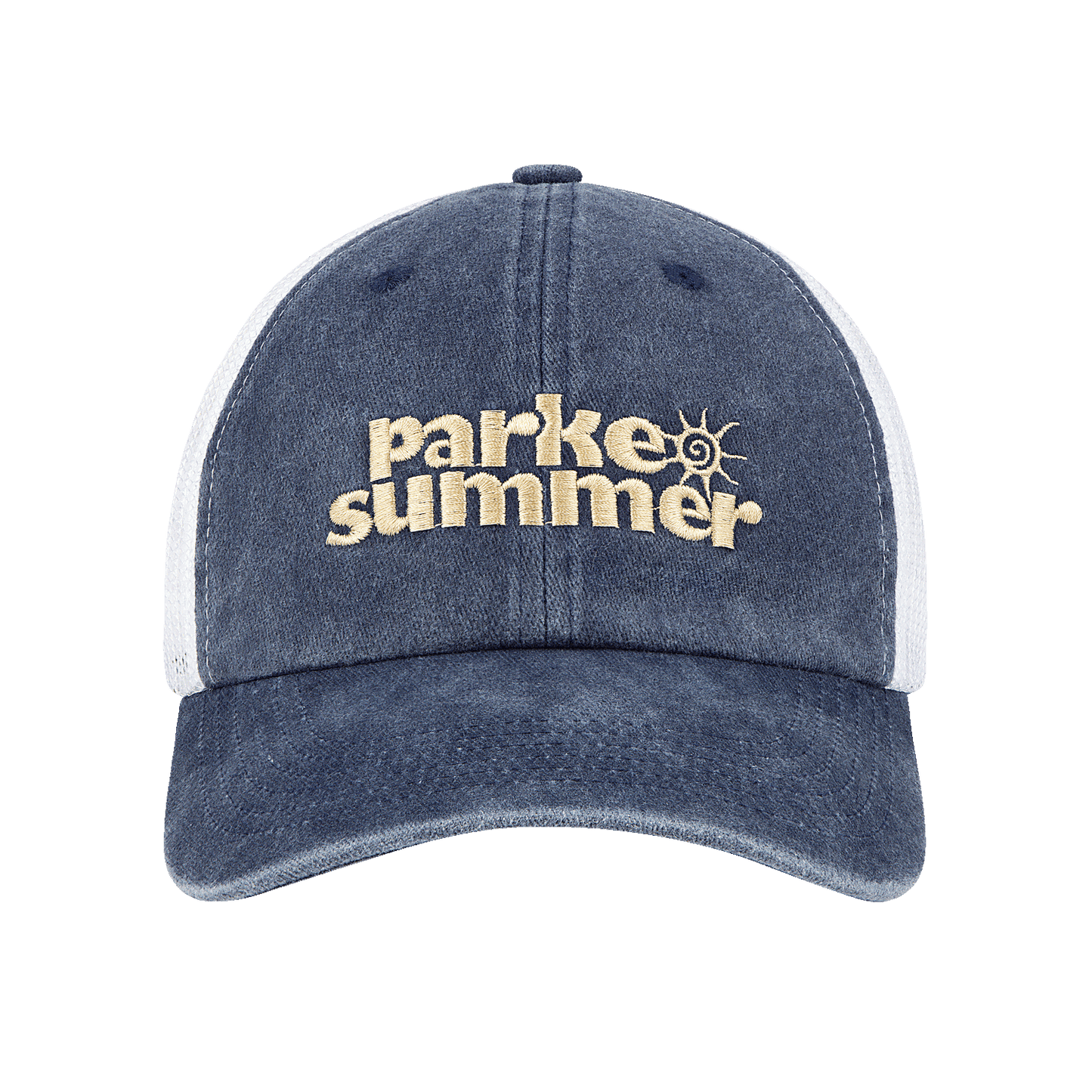Parke Summer Hat