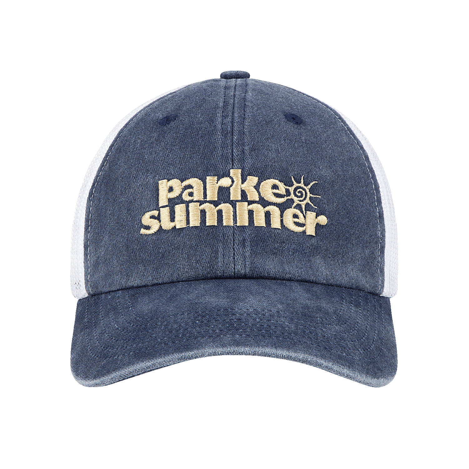 Parke Summer Hat