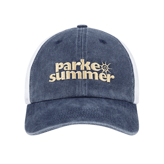 Parke Summer Hat