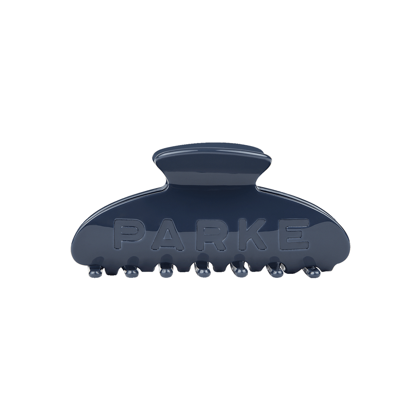 Claw Clip - Washed Indigo