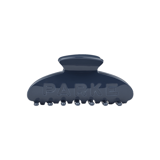 Claw Clip - Washed Indigo