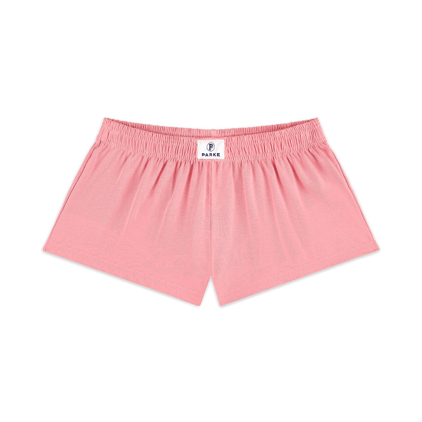 Cotton Boxer Shorts - Conch