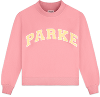 Heritage Varsity Mockneck